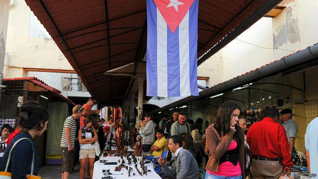 Los cubanos más jóvenes están cansados de la intolerancia.