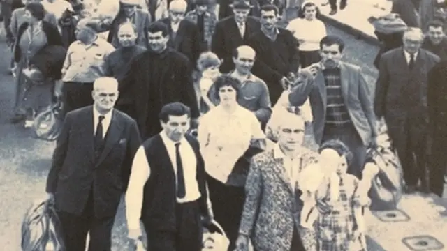 Фото на выставке