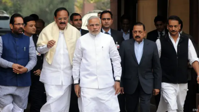 वेंकैया नायडु