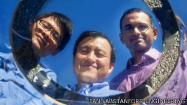 Instalar el espejo puede tener un costo de entre US$20 y US$70 por metro cuadrado, dicen los científicos.