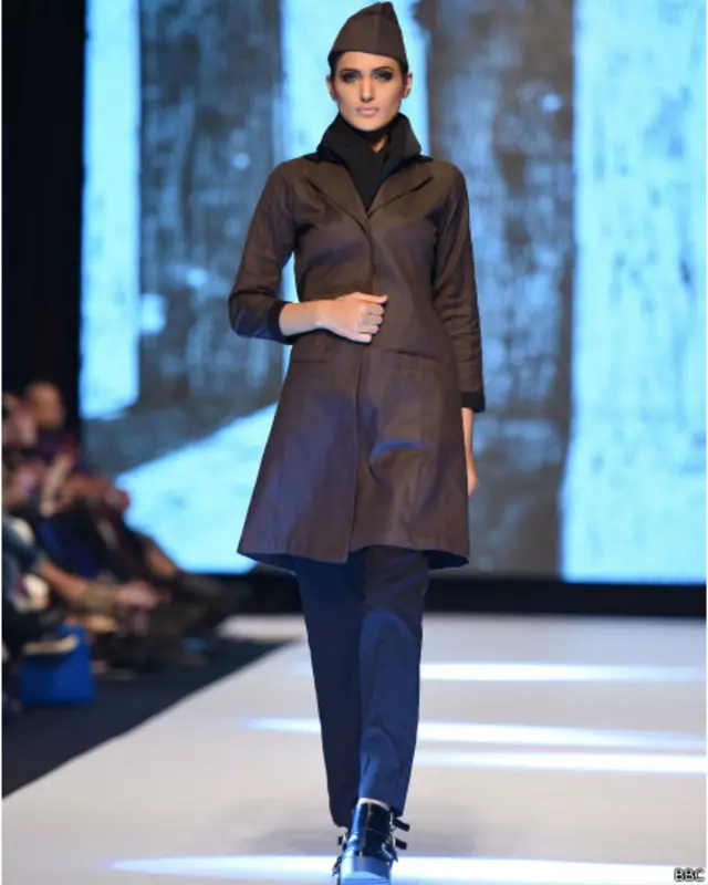 جمعرات کو کراچی فیش ویک کا آخری روز ہے۔