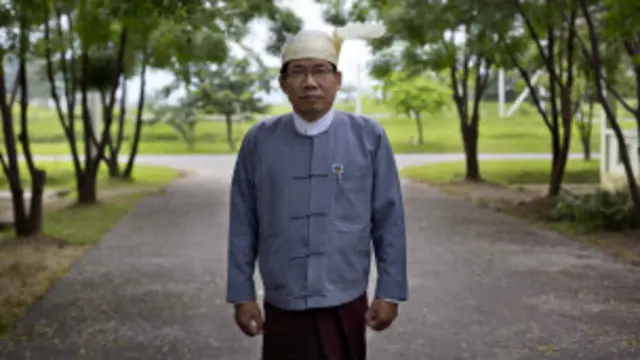 ၆ ပွင့် ဆိုင် ဆွေးနွေးပွဲ ဖြစ်လာဖို့ သမ္မတ ဘက်က ဘယ်လောက် လိုက်လျောမှု ရှိမလဲ ဆိုတဲ့ အပေါ် မူတည်