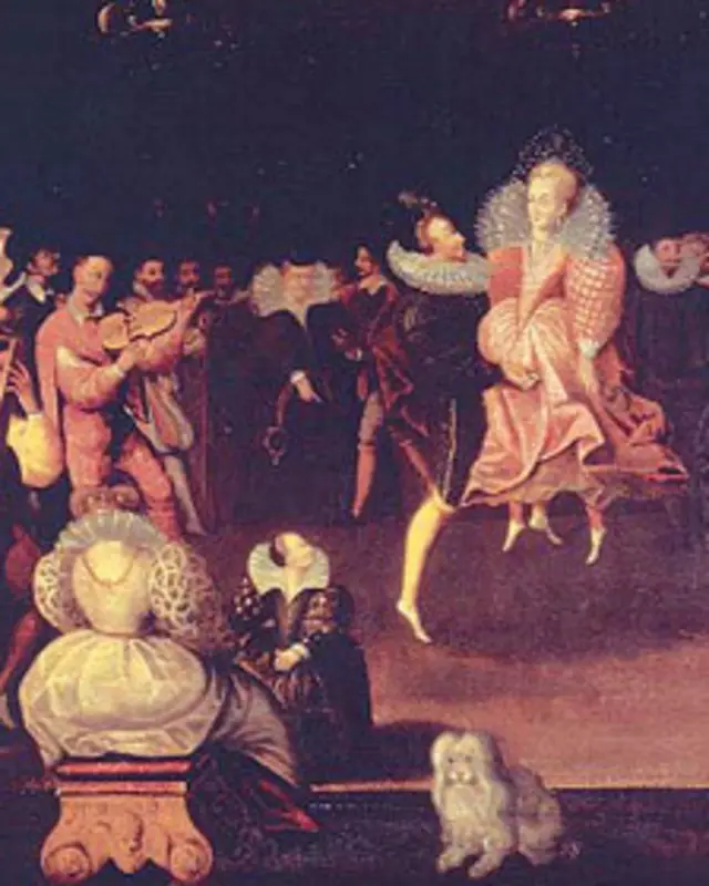 La volta - imagen de Wikipedia / dominio público