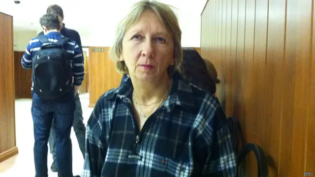 Елена Кохтарева