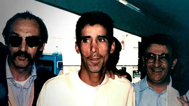 Просперо в италии