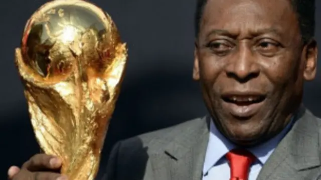 Pele Brazil