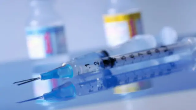 टीकाकरण