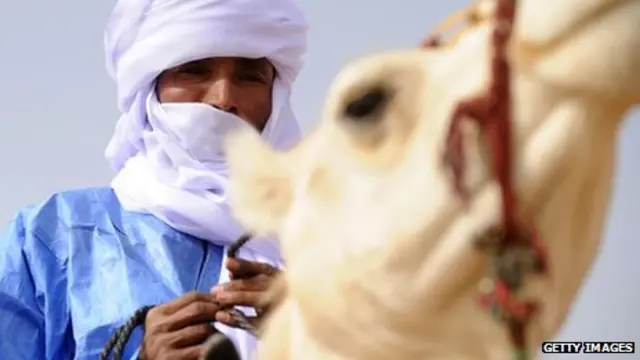 Tuareg