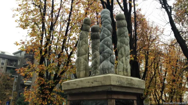 Crédito: Marcelo Crescenti/BBC Brasil