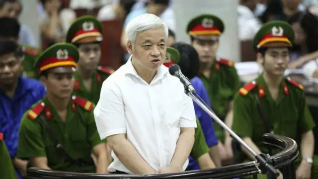 "Có một sự thật là doanh nghiệp và doanh nhân Việt Nam lâu nay rất khó thoát ra khỏi một vướng mắc pháp lý"