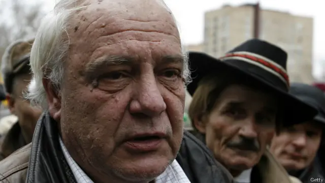 Владимир Буковский