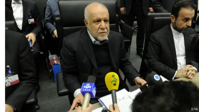 کاهش بهای نفت و رقابت فروشندگان در بازار خبر خوشایندی برای ایران نیست