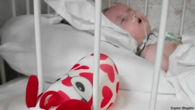 Саша Глаголева