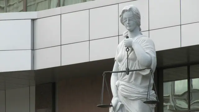 7 гріхів українських суддів 4 Феміда