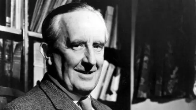 JRR Tolkien era religioso e 'careta' para muitos, mas inspirou jovens