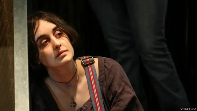 Лида Мониава