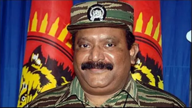 प्रभाकरन