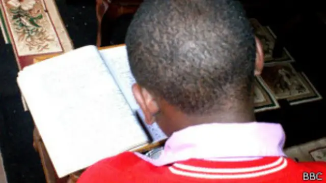 niña de quince años