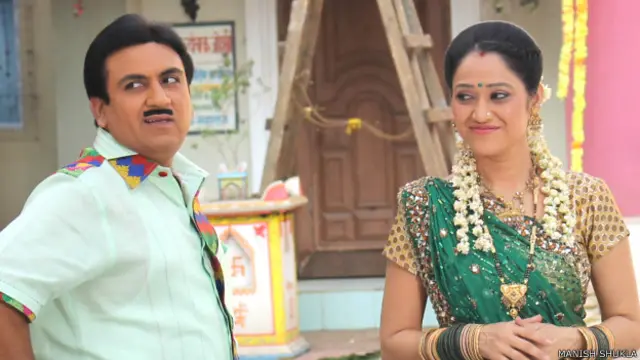 तारक मेहता का उल्टा चश्मा