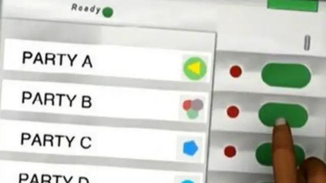 La Namibie a organisé le premier scrutin entièrement électronique en Afrique.