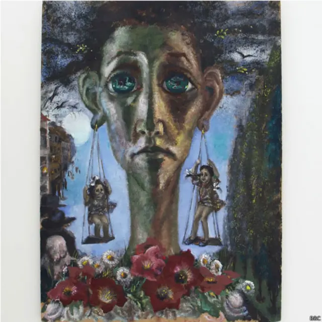 "Звезды в темноте"