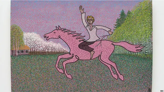 "Звезды в темноте"