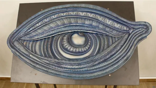 "Звезды в темноте"