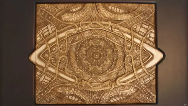 "Звезды в темноте"