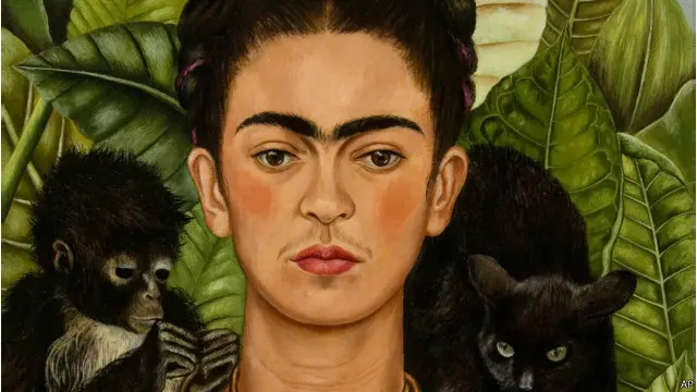frida kahlo