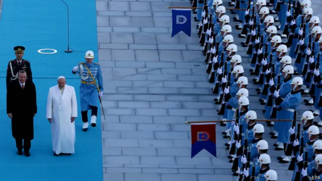 Почетный караул