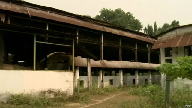 चाय बागान कर्मचारी