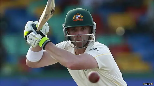 Phillip Hughes