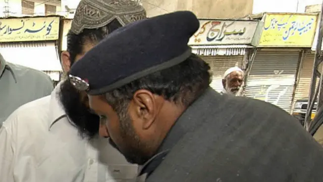 بلوچستان ایک عرصے سے شیعہ سنی فرقہ واریت کا شکار ہے