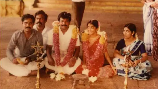 प्रभाकरन