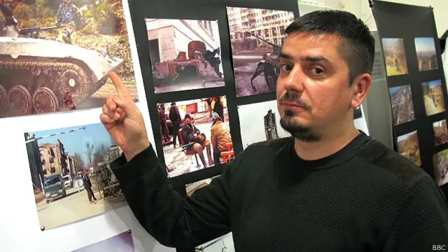 Дмитрий Флорин