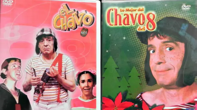 Chavo del 8