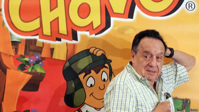 Chespirito