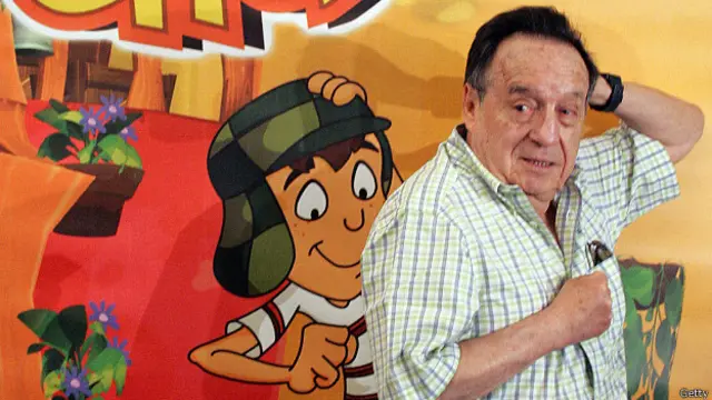 Chespirito
