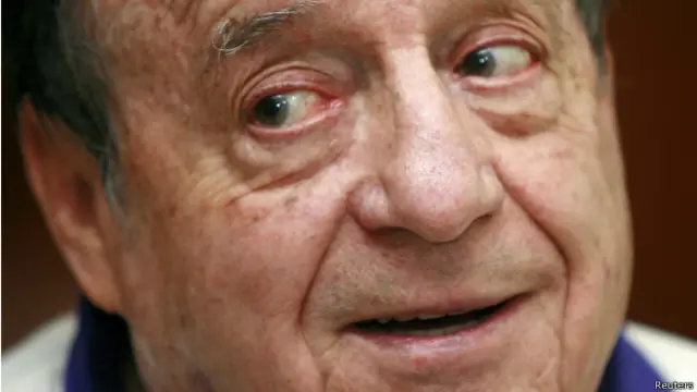 Roberto Gómez Bolaños