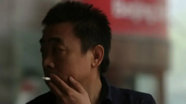 Учурда Кытай тамеки колдонуу жагынан да лидер өлкөлөрдүн бири