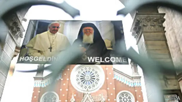 पोप फ्रांसिस