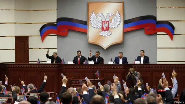 Сепаратисти