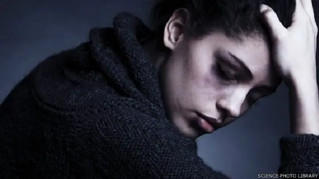 گذشتہ برس برطانیہ میں غلامی کی زندگی گزارنے والے افراد کی مجموعی تعداد 2,744 تھی۔