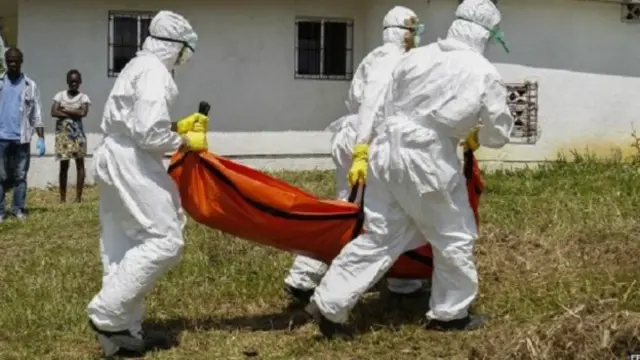 تازہ اعدادوشمار بتاتے ہیں کہ ابھی بھی 200 سے 300 افراد ہر ہفتے ہلاک ہو رہے ہیں