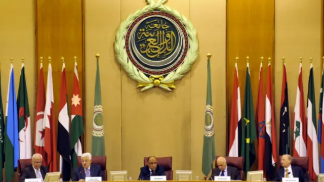 سيقدم مشروع القرار من خلال الأردن العضو عن المجموعة العربية في المجلس.