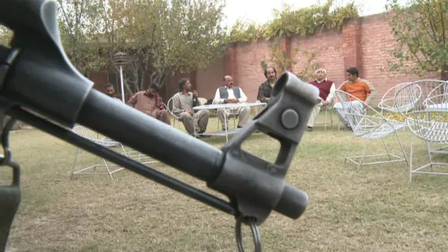 سوات میں امن کمیٹیوں اور قومی لشکروں کے متعدد ارکان اور رضاکار دہشت گرد حملوں کا نشانہ بنتے رہے ہیں