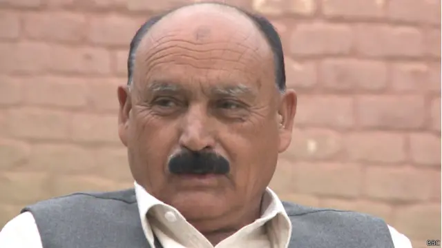 ذہین خان کہتے ہیں کہ سنہ 2009 کے آپریشن کے دوران ڈھرئی گاؤں کے40 کے قریب شدت پسند مارے گئے اور ان کے مکانات کو بھی مسمار کیا گیا۔ ان کے مطابق طالبان ان ہلاکتوں اور مکانات کے تباہ ہونے کےلیے امن کمیٹیوں کو ذمہ دار سمجھتے ہیں