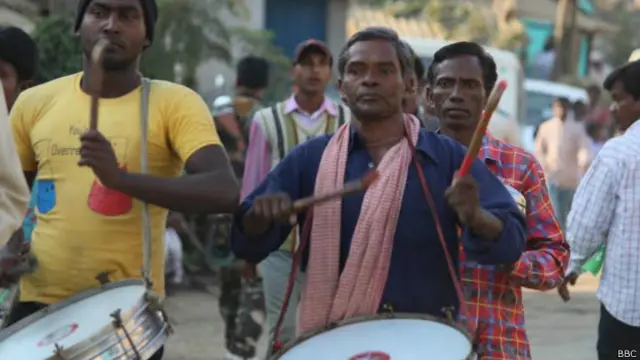 झारखंड विधानसभा चुनाव