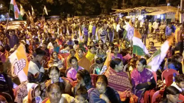 झारखंड विधानसभा चुनाव