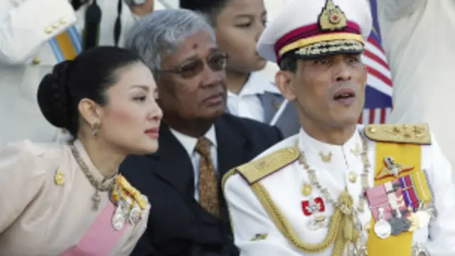 _vajiralongkorn